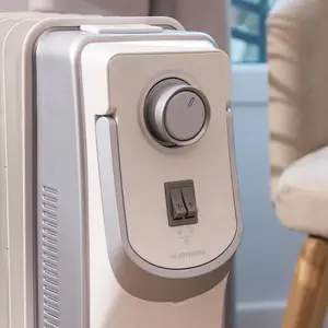 Θέρμανση Cecotec ReadyWarm 9000 Space 360 image-5