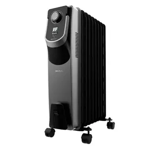 Θέρμανση Cecotec ReadyWarm 9000 Space 360 image-0