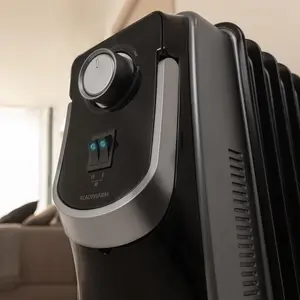 Θέρμανση Cecotec ReadyWarm 9000 Space 360 image-6