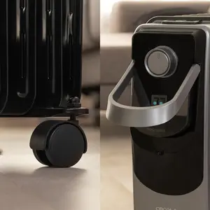 Θέρμανση Cecotec ReadyWarm 9000 Space 360 image-4