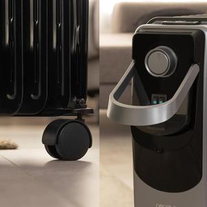 Heating Cecotec ReadyWarm 11000 Space 360 image-3