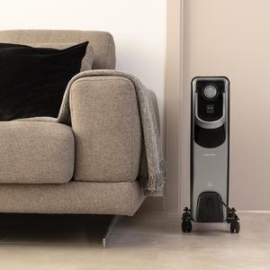 Heating Cecotec ReadyWarm 11000 Space 360 image-2