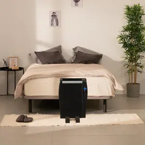 Θέρμανση Cecotec ReadyWarm 800 Thermal image-2