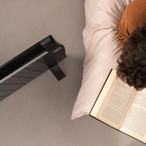 Calefacción Cecotec ReadyWarm 2500 Thermal image-5