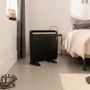 Θέρμανση Cecotec ReadyWarm 1800 Thermal image-3