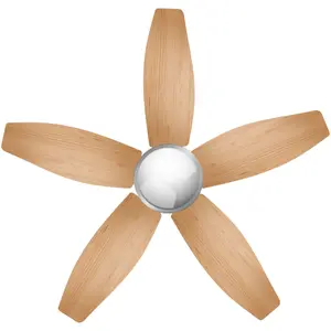 Fan Cecotec Energysilence 495 image-1