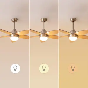 Fan Cecotec Energysilence 495 image-5