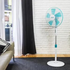 Fan Cecotec Energysilence 500 image-2