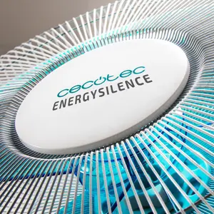 Fan Cecotec Energysilence 500 image-4