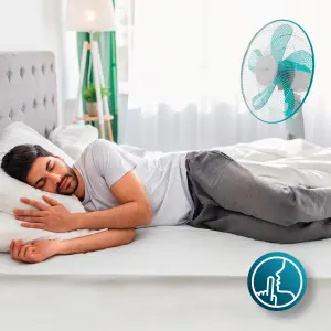 Ventilateur Cecotec Energysilence 520 image-3