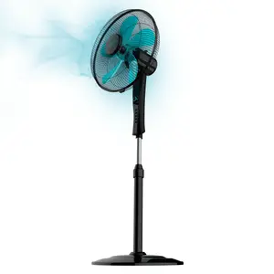 Ventilateur Cecotec Energysilence 520 image-1