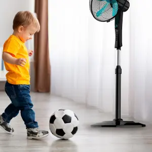 Ventilateur Cecotec Energysilence 520 image-2