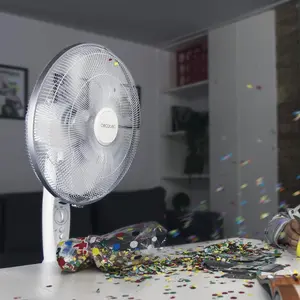 Ανεμιστήρας Cecotec EnergySilence 1010 Extremeflow image-3
