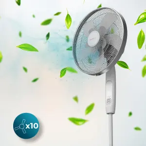 Ανεμιστήρας Cecotec EnergySilence 1010 Extreme image-5