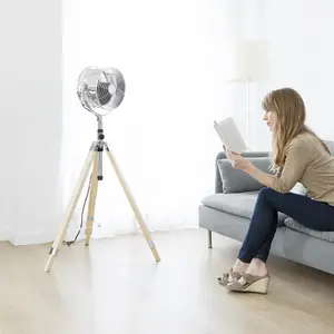 Ανεμιστήρας Cecotec Energysilence 1200 image-1