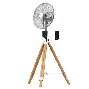Ανεμιστήρας Cecotec Energysilence 1600 image-0