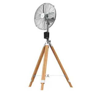 Ανεμιστήρας Cecotec Energysilence 1600 image-1