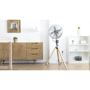Ανεμιστήρας Cecotec Energysilence 1600 image-2