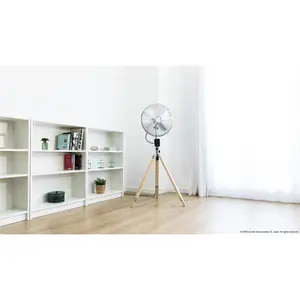 Ανεμιστήρας Cecotec Energysilence 1600 image-3