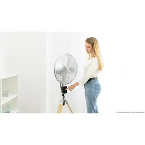 Ανεμιστήρας Cecotec Energysilence 1600 image-4