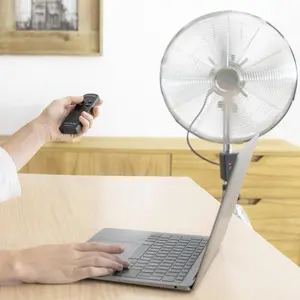 Ανεμιστήρας Cecotec Energysilence 1600 image-5