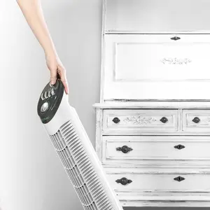 Säulenventilator Cecotec EnergySilence 790 Skyline image-1