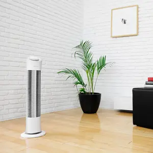 Ανεμιστήρας Cecotec Energysilence 6090 image-2