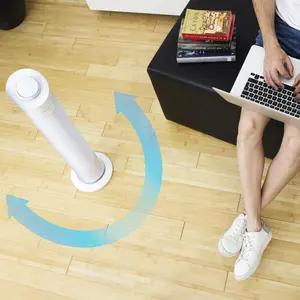 Ανεμιστήρας Cecotec Energysilence 6090 image-6