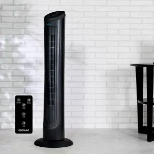 Ανεμιστήρας Cecotec Energysilence 9090 image-4
