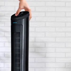 Ανεμιστήρας Cecotec Energysilence 9090 image-5