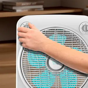 Ανεμιστήρας Cecotec Energysilence 6000 image-2