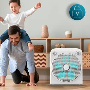 Ανεμιστήρας Cecotec Energysilence 6000 image-1