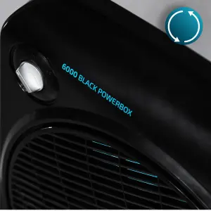 Ανεμιστήρας Cecotec Energysilence 6000 image-3