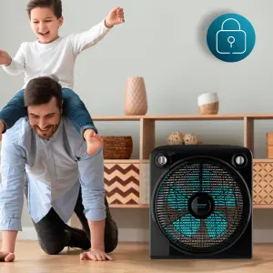 Ανεμιστήρας Cecotec Energysilence 6000 image-1