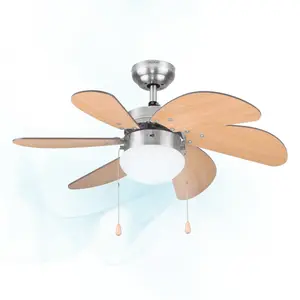 Fan Cecotec Energysilence 350 image-1