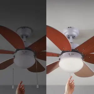 Ανεμιστήρας Cecotec Energysilence 360 image-2