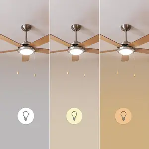 Fan Cecotec Energysilence 540 image-6