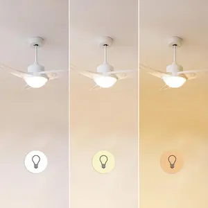 Fan Cecotec Energysilence 460 image-4