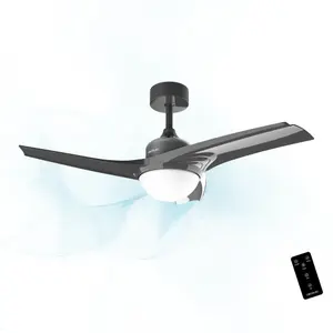 Ανεμιστήρας Cecotec Energysilence 470 image-1