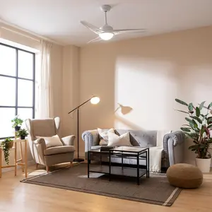 Ανεμιστήρας Cecotec Energysilence 550 image-3