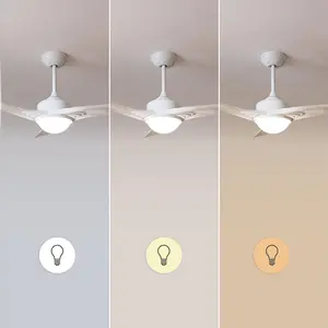 Ανεμιστήρας Cecotec Energysilence 550 image-6