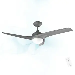 Ανεμιστήρας οροφής Cecotec EnergySilence Aero 560 image-1