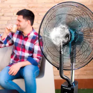 Ανεμιστήρας Cecotec Energysilence 590 image-4