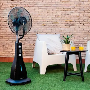 Ανεμιστήρας Cecotec Energysilence 590 image-2