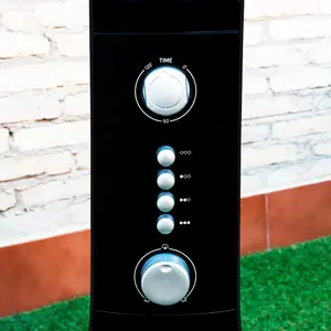 Ανεμιστήρας Cecotec Energysilence 590 image-5