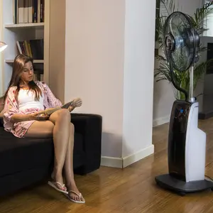 Ανεμιστήρας Cecotec Energysilence 790 image-2