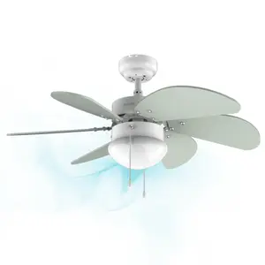 Ανεμιστήρας Cecotec Energysilence 3600 image-1