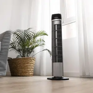 Ανεμιστήρας Cecotec EnergySilence 850 SkyLine image-1