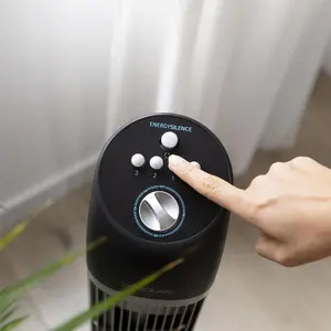 Ανεμιστήρας Cecotec EnergySilence 850 SkyLine image-2