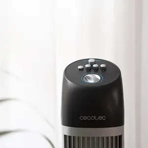 Ανεμιστήρας Cecotec EnergySilence 850 SkyLine image-5